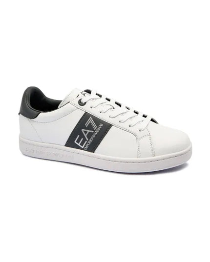 Sneakers EA7 7X000332 MZ021 whiteblack