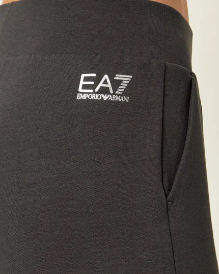Pantalone Ea7 7W001489 Aluminum