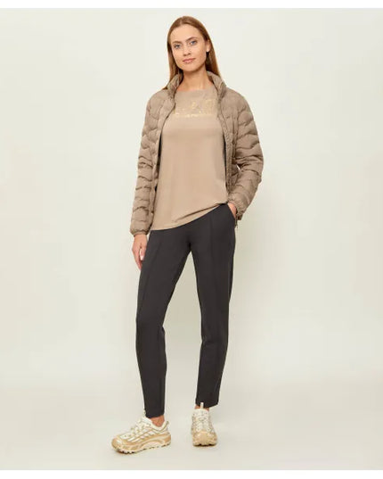 Pantalone Ea7 7W001489 Aluminum