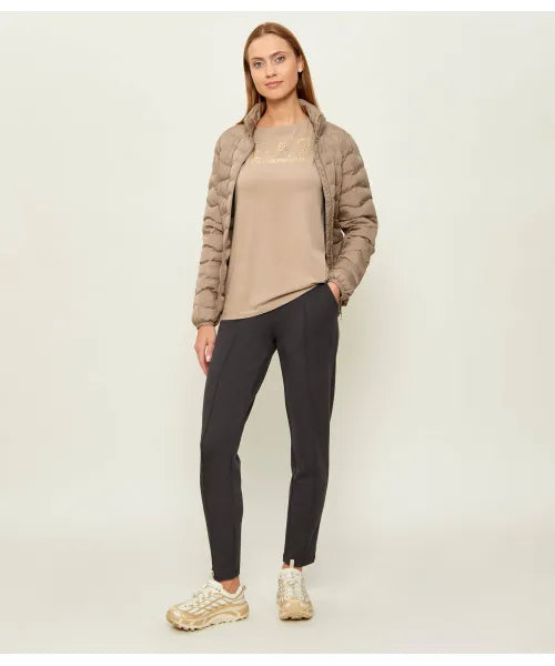 Pantalone Ea7 7W001489 Aluminum
