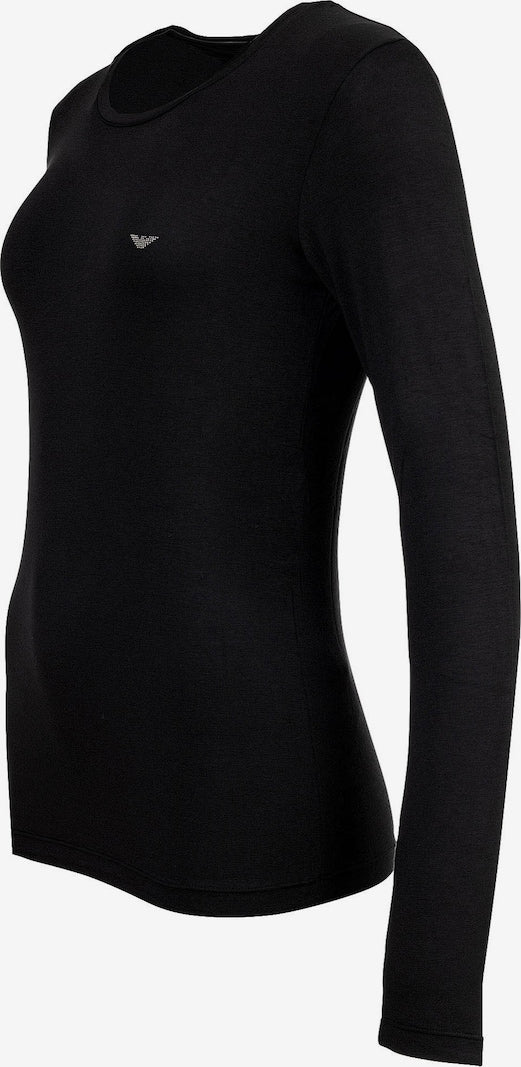 Tshirt EA7 EW001911 UC003 black