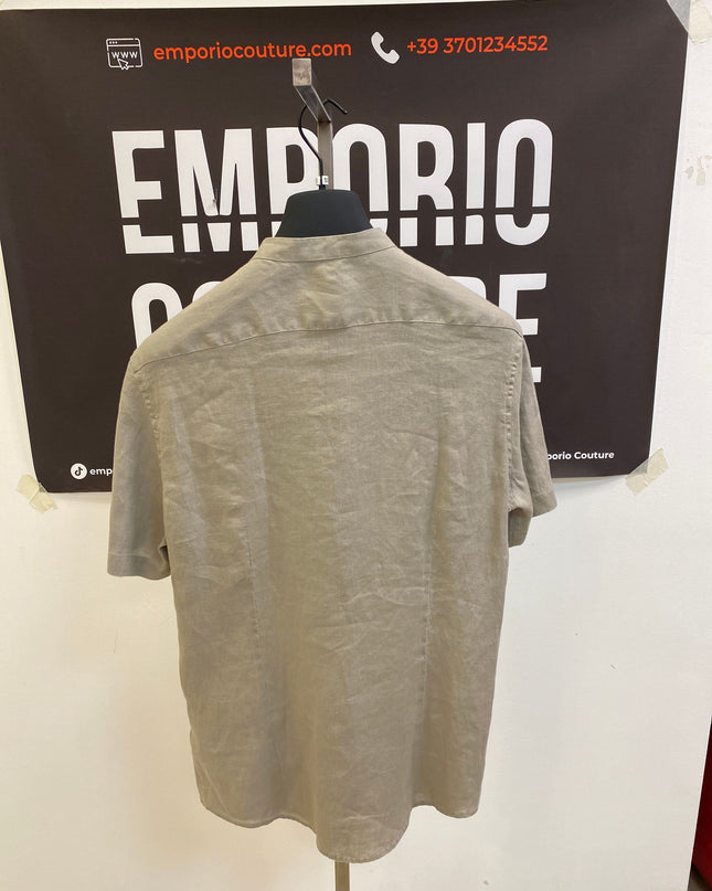 Polo Heskimo HE1430005 Beige