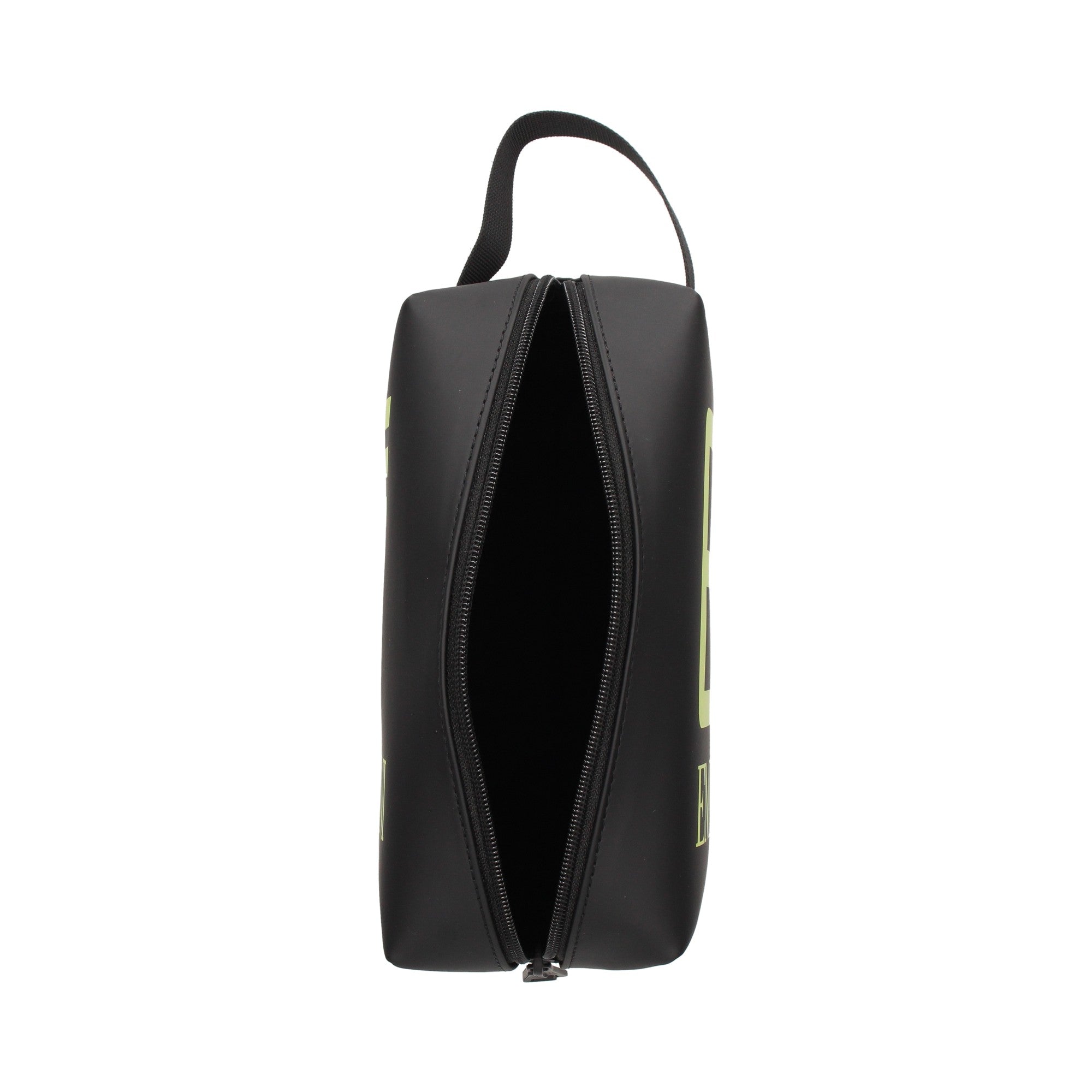 Beautycase EA7 245076 MC160 blackvibrantyellow