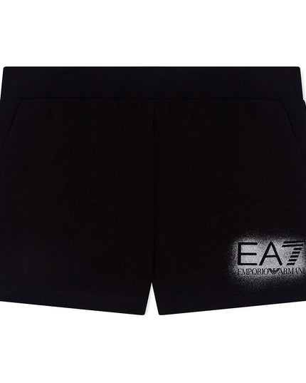 Bermuda Ea7 7G000183 Black