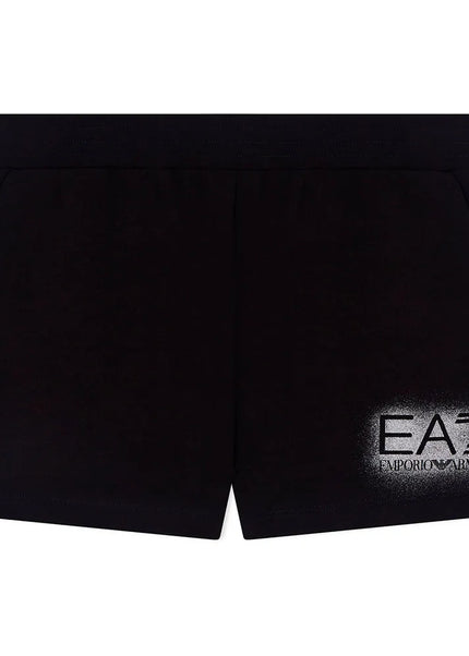 Bermuda Ea7 7G000183 Black