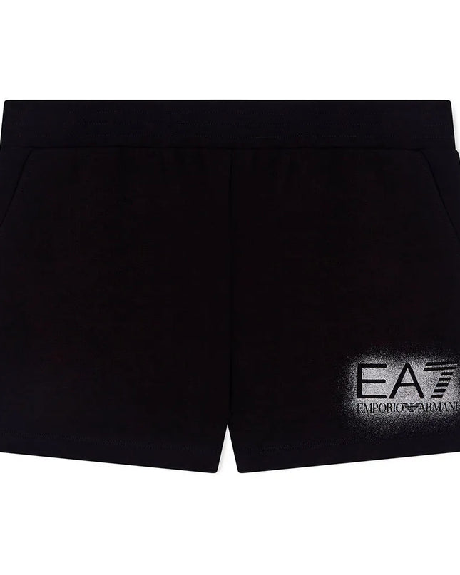 Bermuda Ea7 7G000183 Black