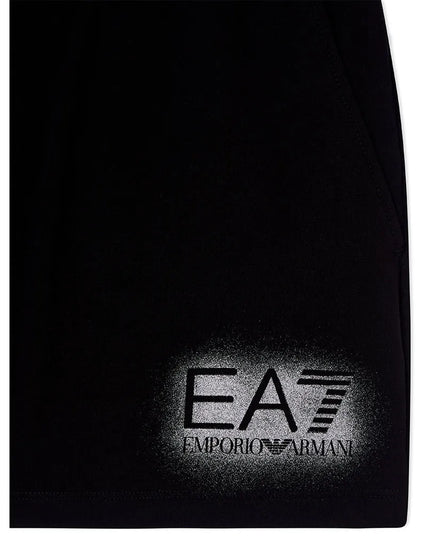 Bermuda Ea7 7G000183 Black
