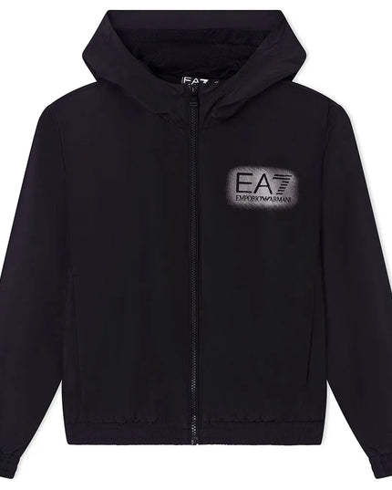 Giacche Pesanti Ea7 7G000190 Black