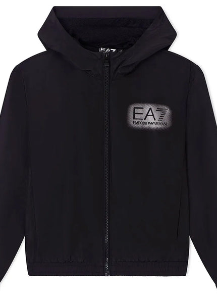 Giacche Pesanti Ea7 7G000190 Black