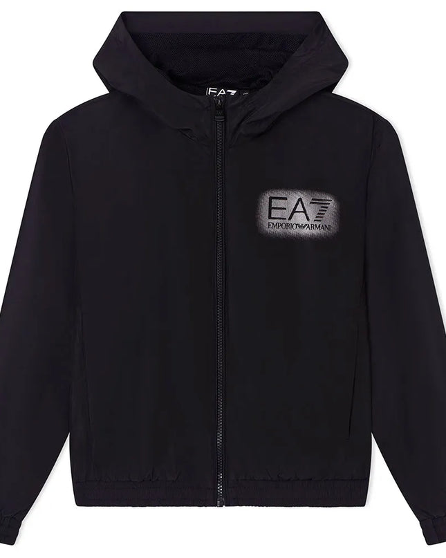 Giacche Pesanti Ea7 7G000190 Black