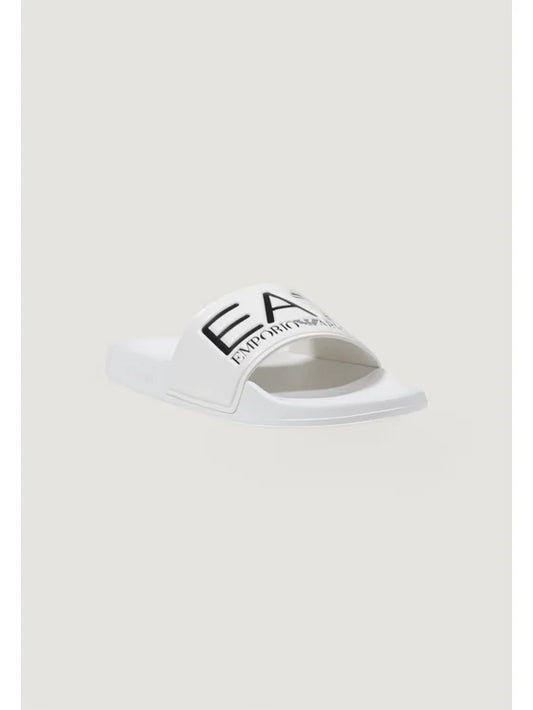 Ciabatte EA7 7X000108 U0001 brightwhite