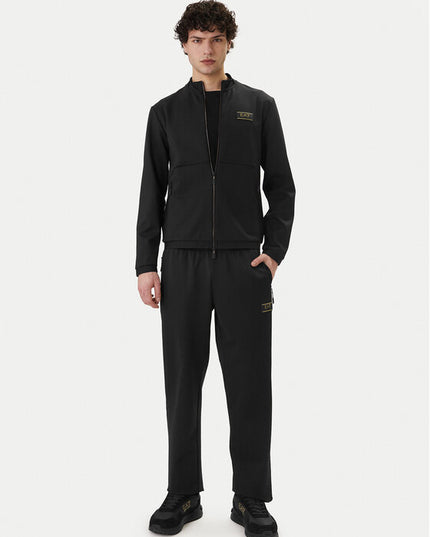 Felpa EA7 7M001334 BLACK