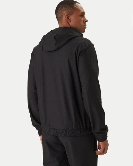 Felpa EA7 7M001339 BLACK