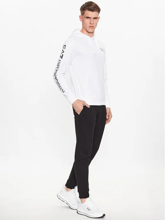 emporio-armani-ea7-felpa-uomo-cotone-regular-fit-casual-traspirante-bianco-8NPM08-1100-PJ07Z