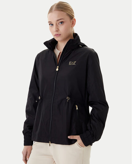 Giacche Pesanti Ea7 7W000471 Black