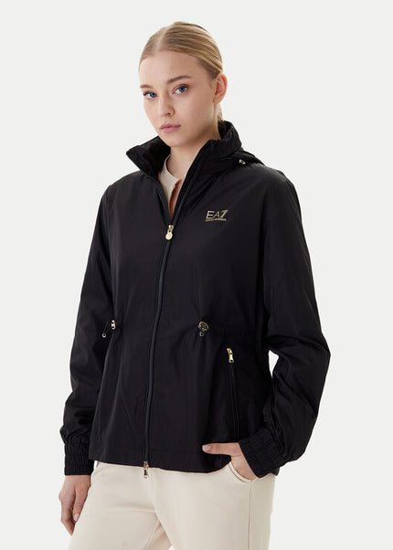 Giacche Pesanti Ea7 7W000471 Black