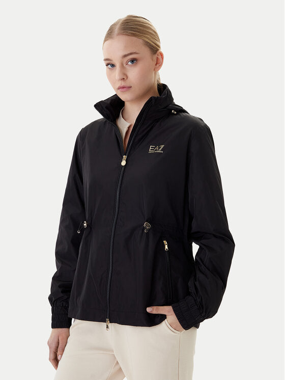 Giacche Pesanti Ea7 7W000471 Black