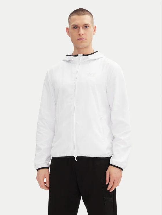 Bomberjacket EA7 8NPB22 U0002 white