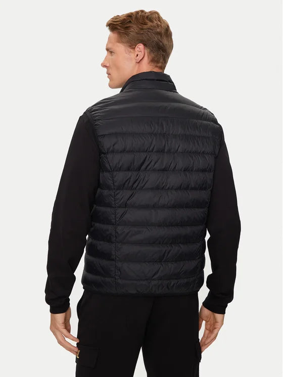 Smanicato EA7 8NPQ06 0208 black