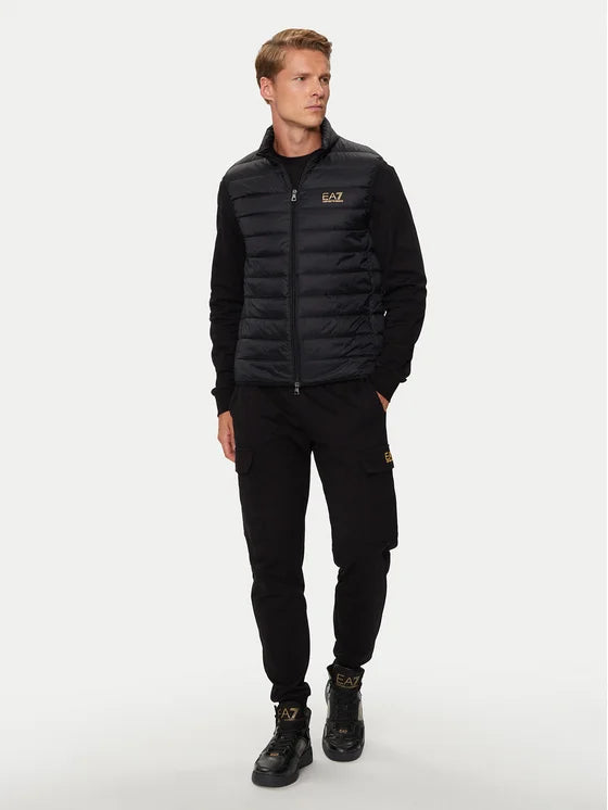 Smanicato EA7 8NPQ06 0208 black