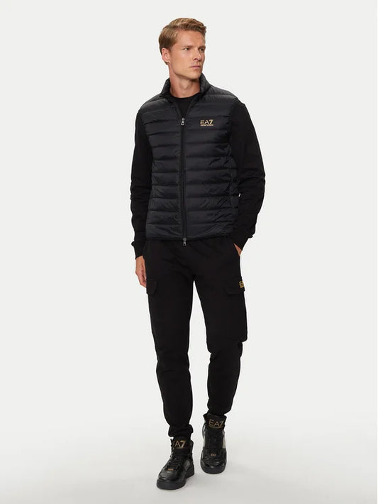 Smanicato EA7 8NPQ06 0208 black