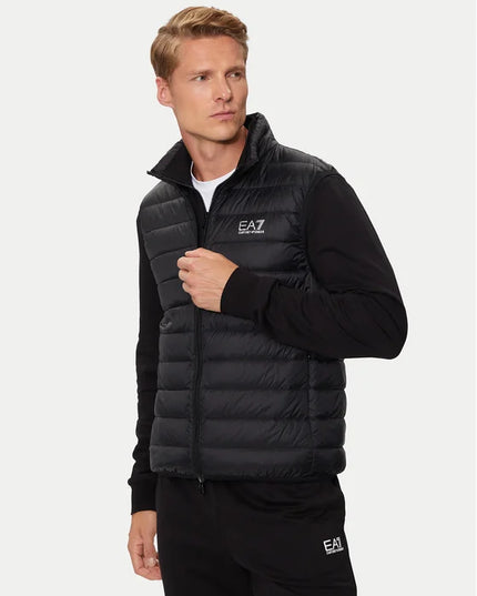 Smanicato EA7 8NPQ06 1200 black