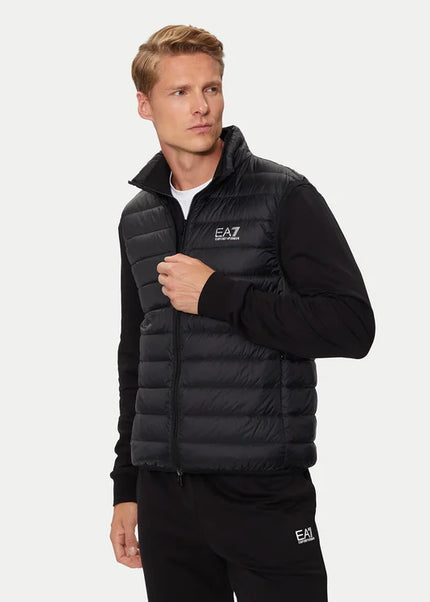 Smanicato EA7 8NPQ06 1200 black