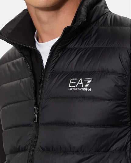 Smanicato EA7 8NPQ06 1200 black