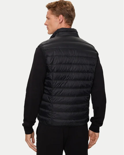 Smanicato EA7 8NPQ06 1200 black