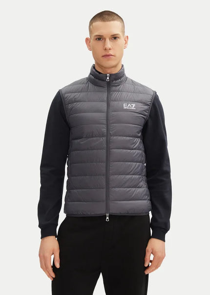 Smanicato EA7 8NPQ06 U8115 periscope