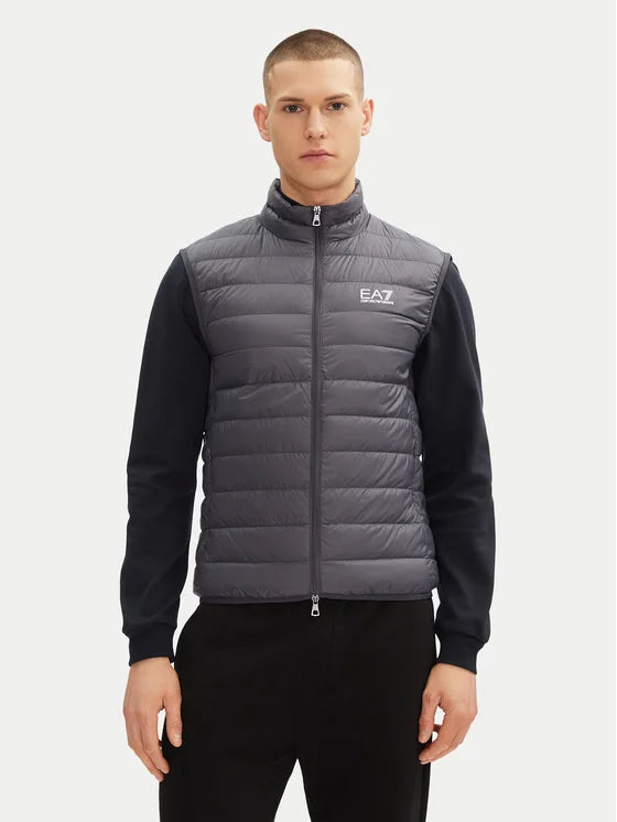 Smanicato EA7 8NPQ06 U8115 periscope