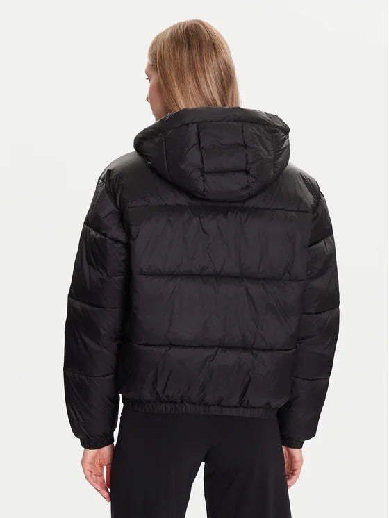 Bomberjacket EA7 7W000681 UC001 black