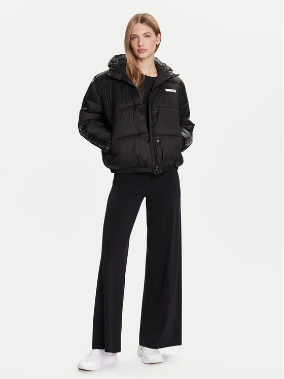 Bomberjacket EA7 7W000681 UC001 black