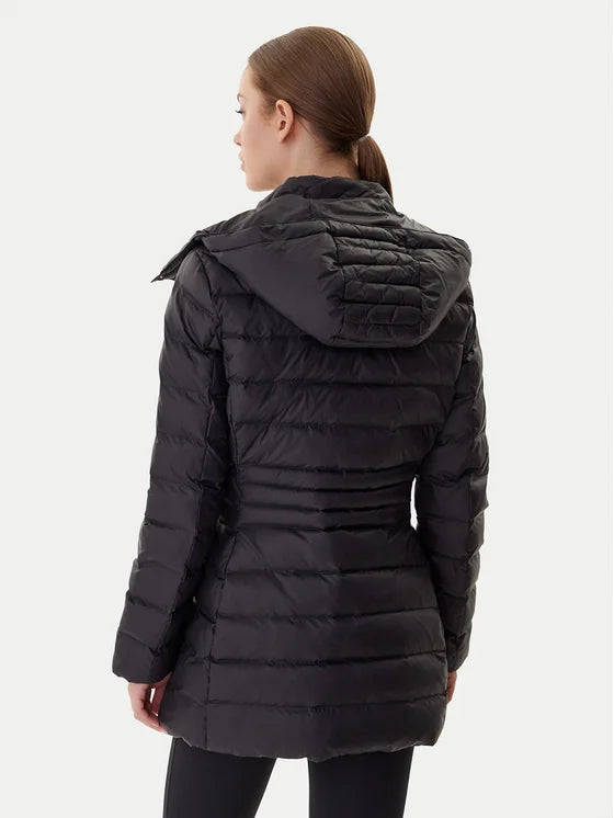 Blouson EA7 7W000685 UC001 black