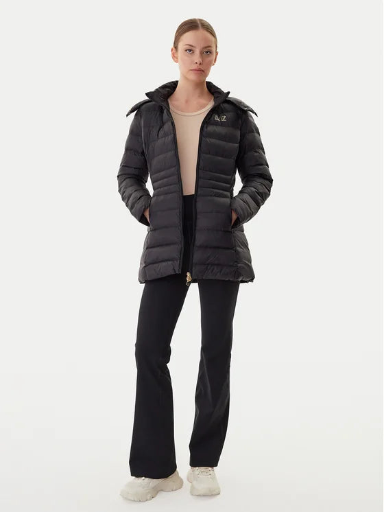 Blouson EA7 7W000685 UC001 black
