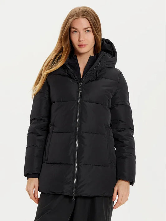 Cabancoat 6dtk03 0210 tn8az black