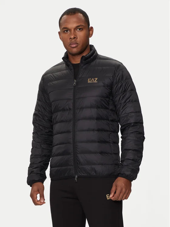 Piumino EA7 8NPB23 0208 black