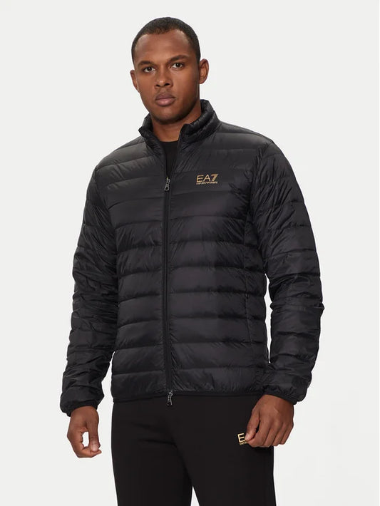 Piumino EA7 8NPB23 0208 black