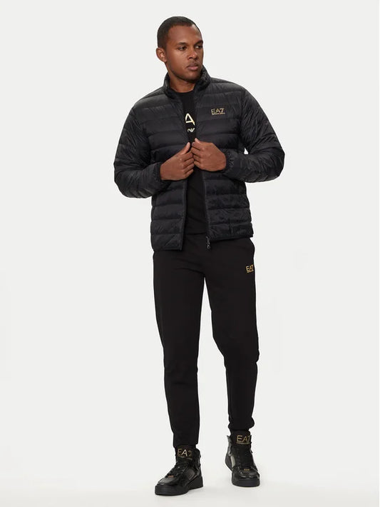 Piumino EA7 8NPB23 0208 black