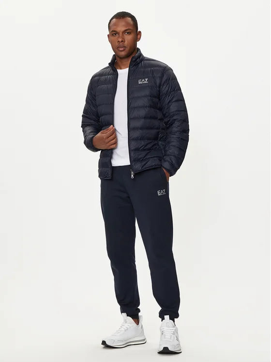 Piumino EA7 8NPB23 1562 armaniblue