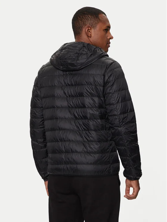 Piumino EA7 8NPB24 0208 black