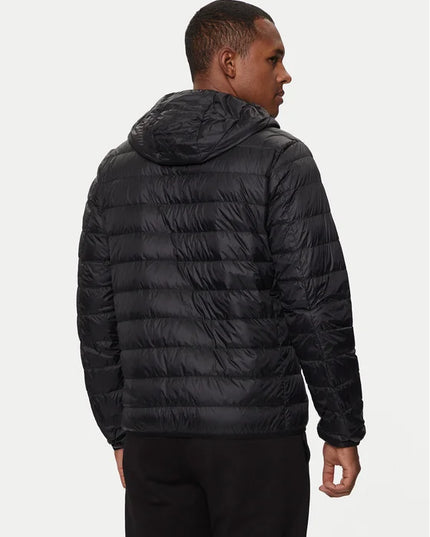 Piumino EA7 8NPB24 0208 black
