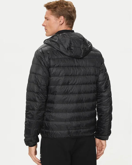 Piumino EA7 8NPB24 1200 black