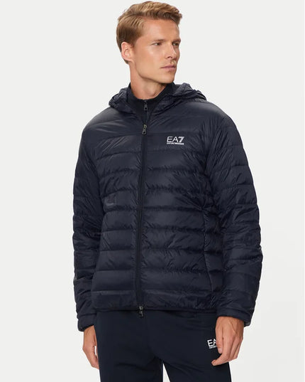 Piumino EA7 8NPB24 1562 armaniblue
