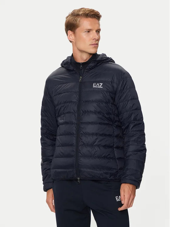 Piumino EA7 8NPB24 1562 armaniblue
