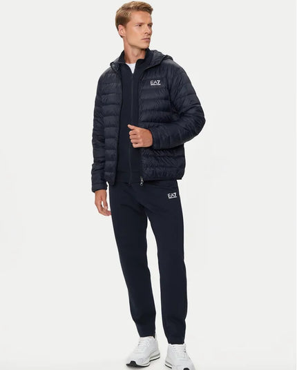 Piumino EA7 8NPB24 1562 armaniblue