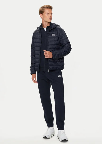 Piumino EA7 8NPB24 1562 armaniblue
