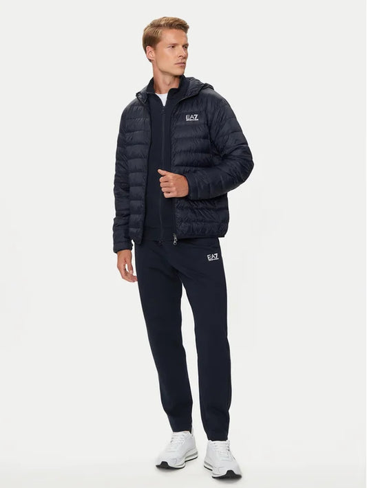 Piumino EA7 8NPB24 1562 armaniblue