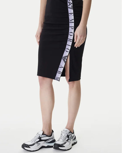 Gonna Ea7 7W001156 Black