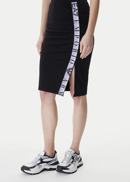 Gonna Ea7 7W001156 Black